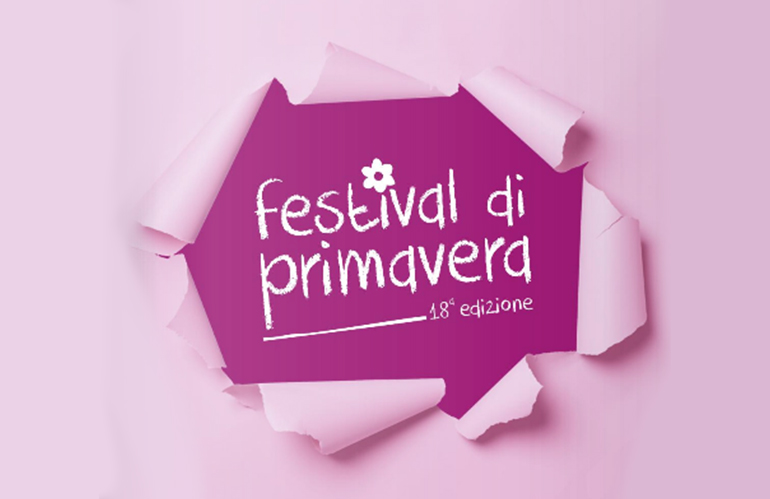 Al via il Festival di Primavera 2023