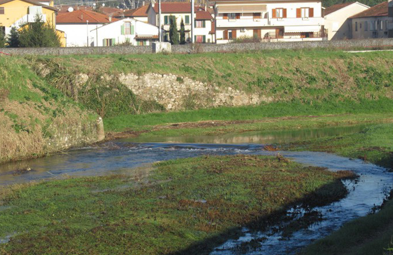 Consorzio-Comune: incontro pubblico su sicurezza idraulica