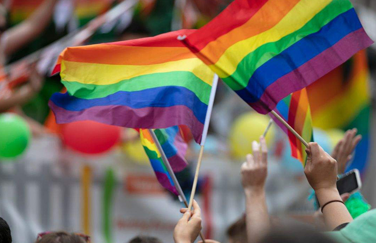 Gay Pride: il Movimento Aurora chiede esclusione da patrocini