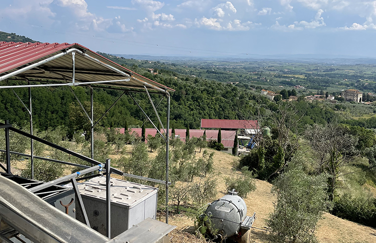 Giornate Fai d'autunno in Valdinievole