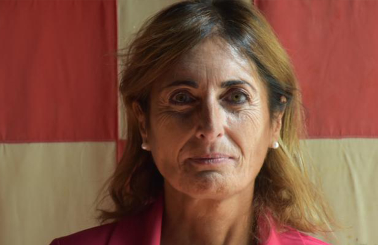 Pistoia: Giuseppina Cruso nuovo Segretario generale