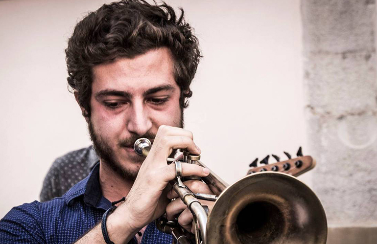 Serravalle Jazz: da questo pomeriggio a notte fonda