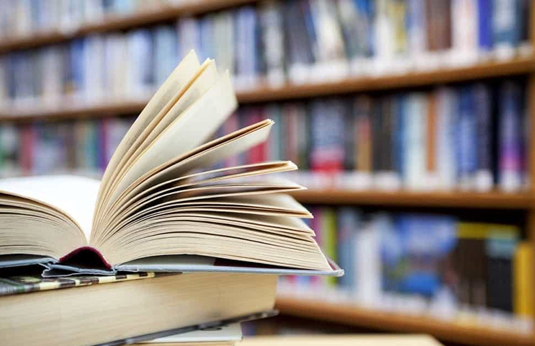 Riapartono le donazioni di libri da parte dei privati