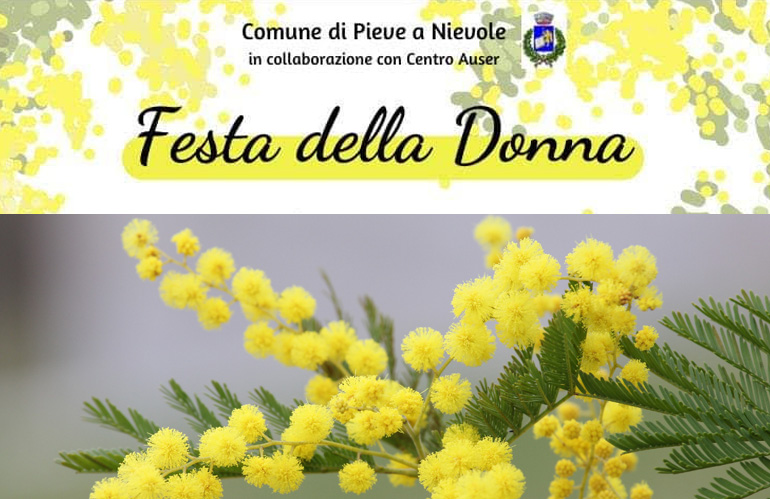 Festa della Donna