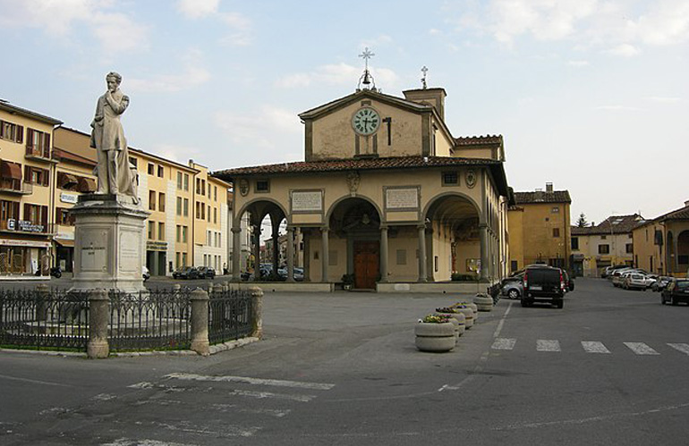 monsummano terme