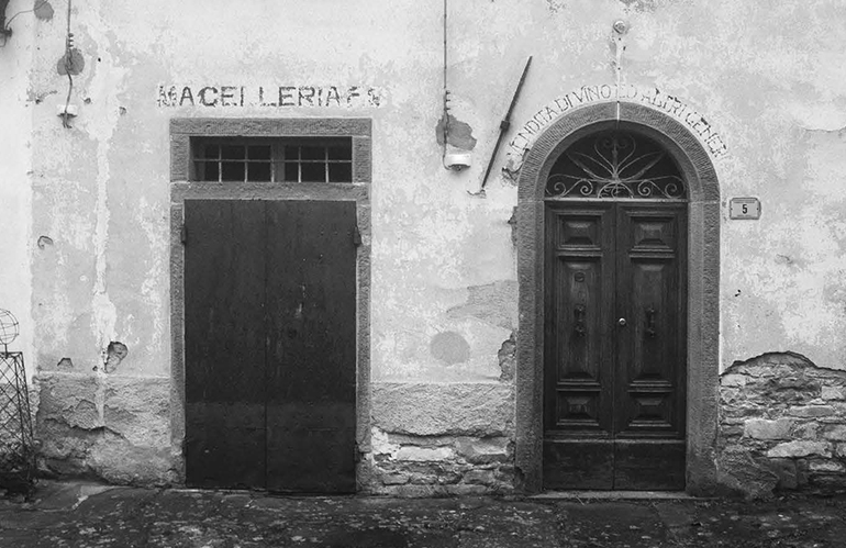 Giovedì in Sala Maggiore, la presentazione del libro Montagne vuote