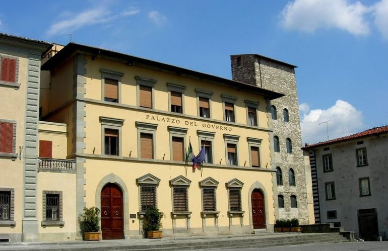 prefettura montecatini