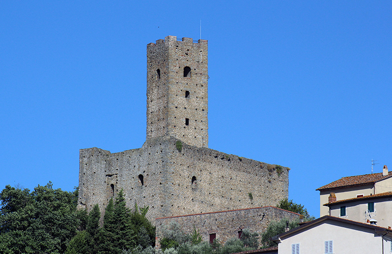 Larciano: Notti dell'archeologia 2023