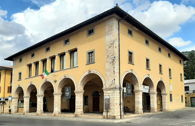 A Monsummano Terme il weekend Letterari Fest