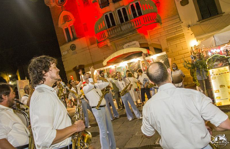 Al via la 3a edizione del Festival oltre la Rocca