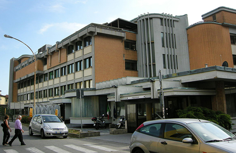 Pescia a Sinistra: allarme depotenziamento ospedale