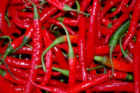 peperoncino