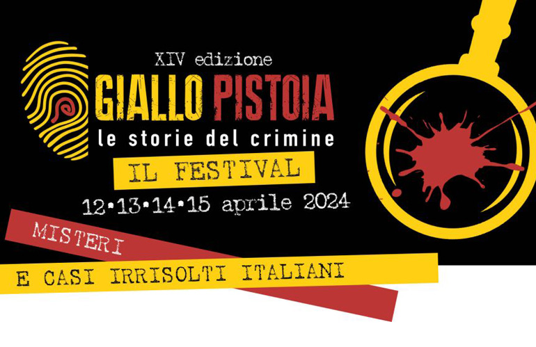 giallo pistoia