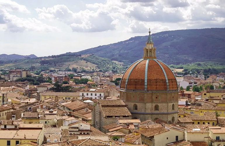 Autunno in città, gli eventi a Pistoia