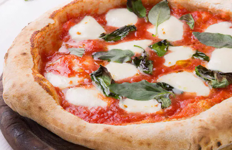 Pistoia: dal 26 al 28 maggio il Pizza Festival