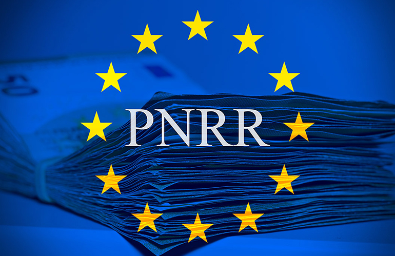 PNRR, M5S: "a rischio la tenuta di bilancio dei Comuni"
