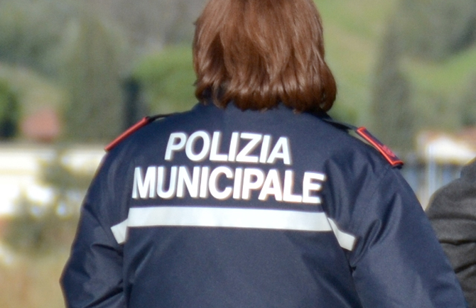 poliziamunicipale