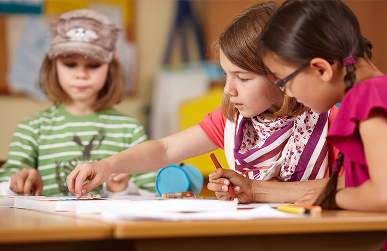 Aperte le iscrizioni al pre e post scuola