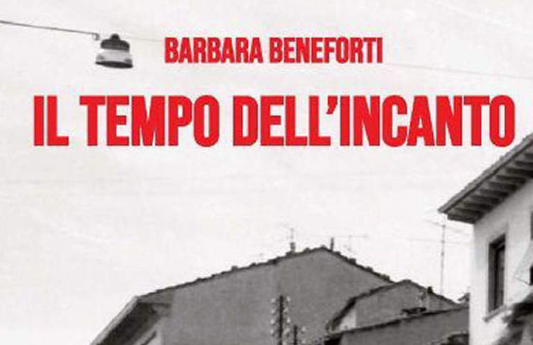  Libro di Barbara Beneforti