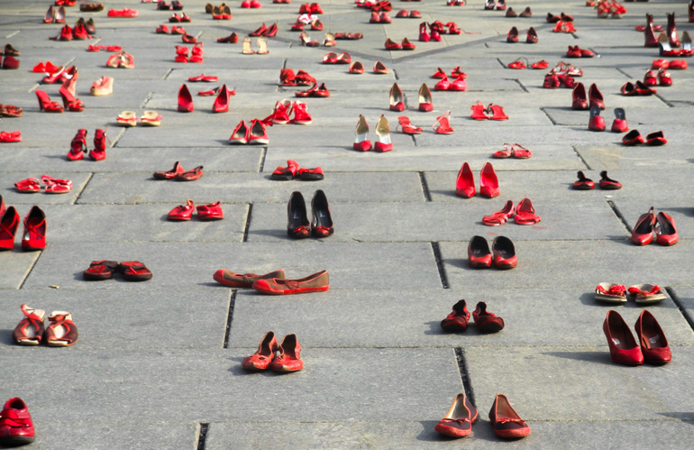 scarpe-rosse