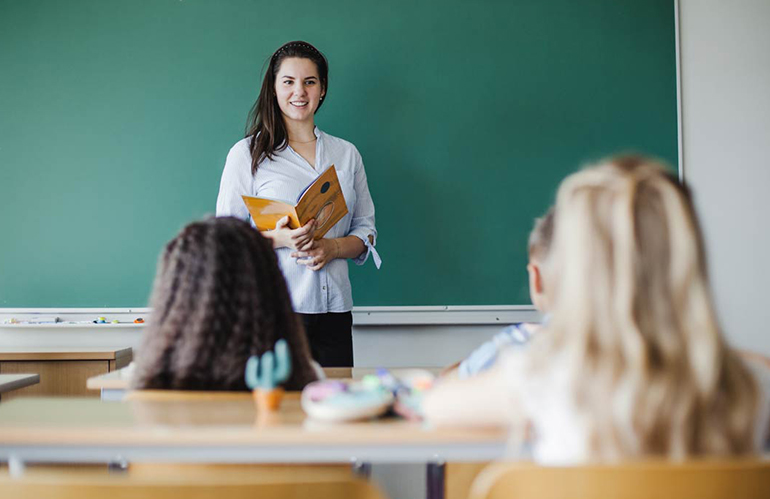 Pistoia: docenti e ata di ruolo solo al 60%