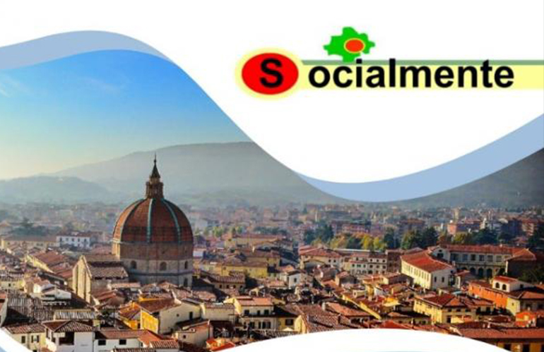 A luglio ripartono le gite giornaliere del progetto “Socialmente”