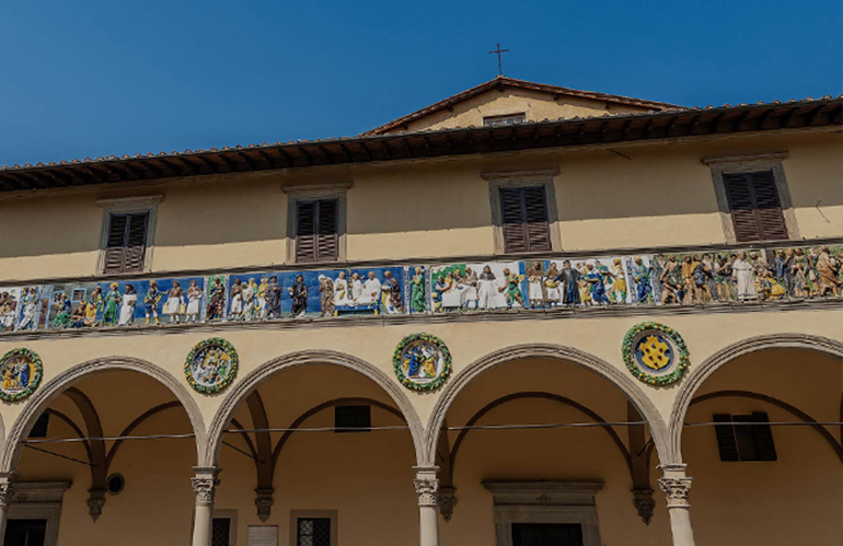 8 ottobre: giornata Nazionale Ospedali Storici Italiani