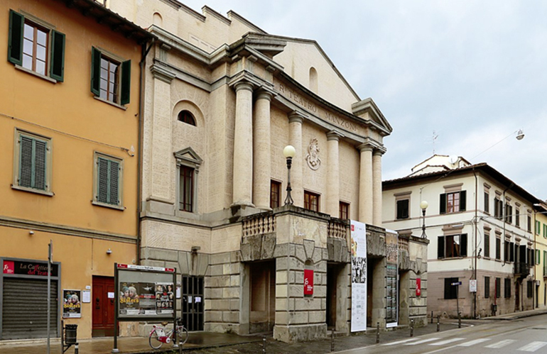 Serravalle Jazz spostato a Teatro causa Meteo