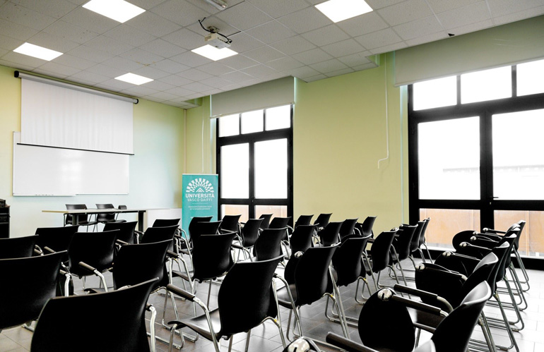 uniser aula