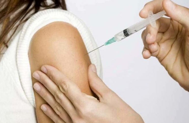 Papilloma virus: sabato vaccinazione senza prenotazione