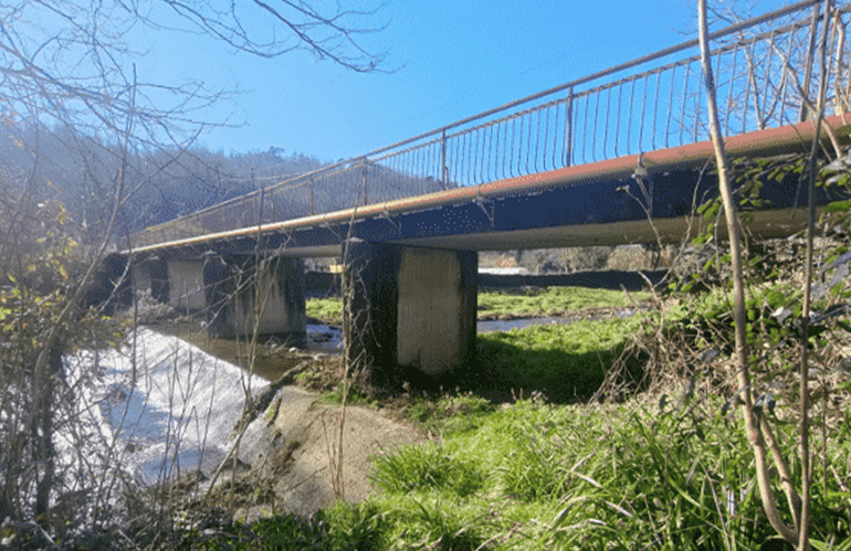 PNRR: affidati i lavori di Via Ponte del Pino