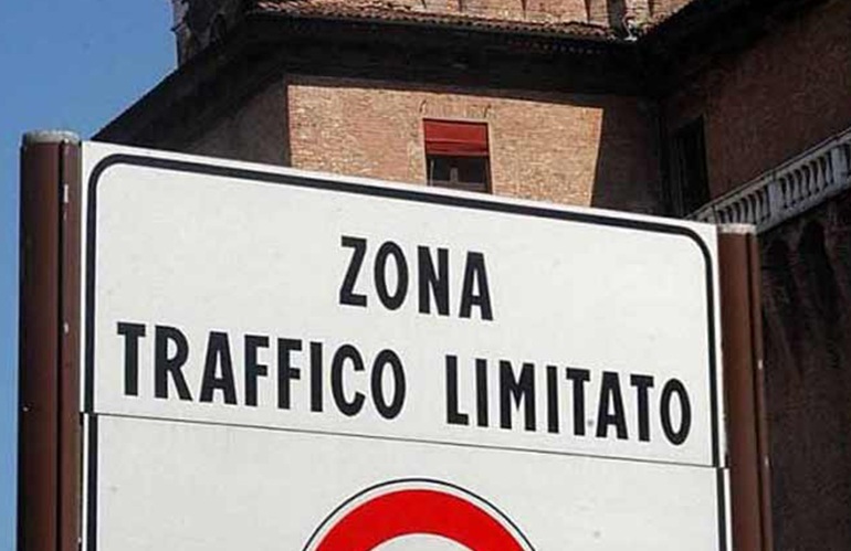 Ztl, nuova disciplina. Approvata la delibera di giunta