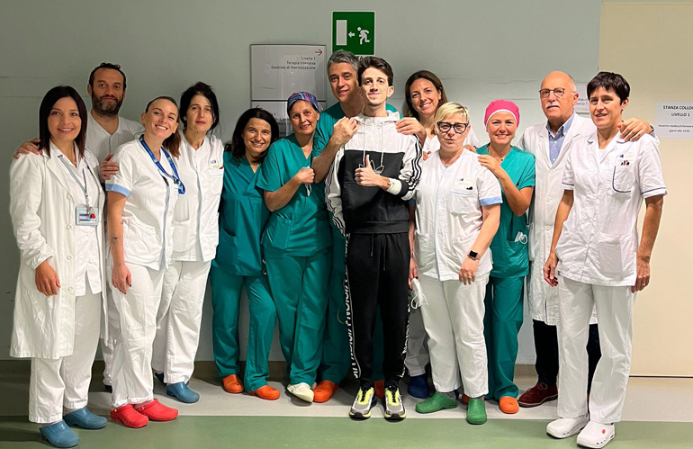 team-ospedale-pistoia