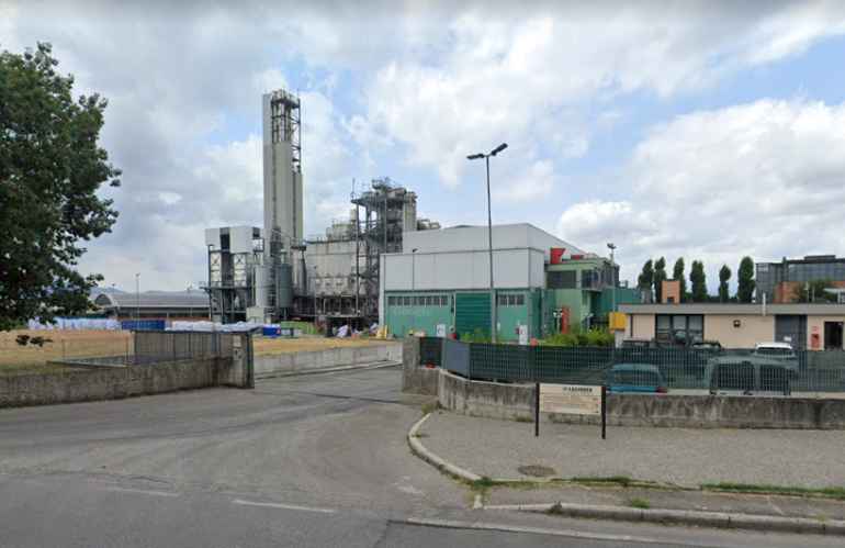 termovalorizzatore montale