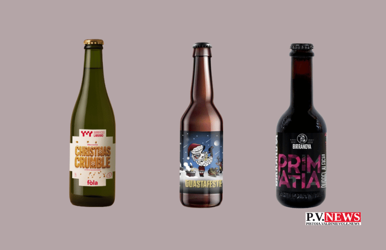 le tre top birre d'italia