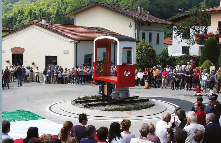 dal 18 al 24 Agosto 2025 montagna pistoiese