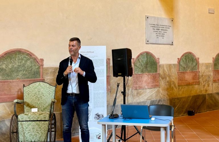 pistoia apre punto disturbi alimentari