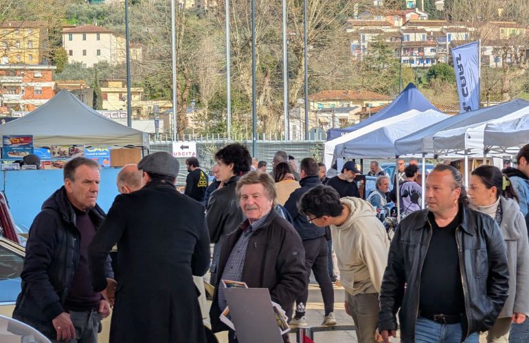 pescia expo vintage 30 marzo