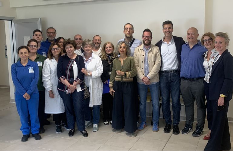 consultori giovani piana pistoiese