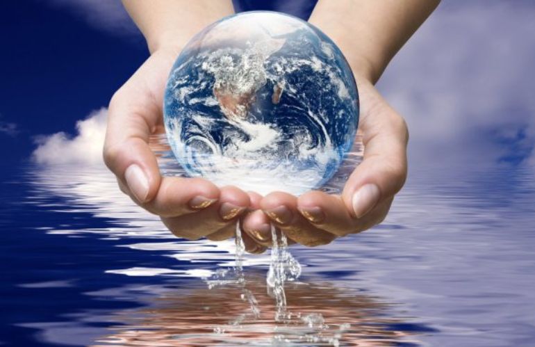 22 marzo montecatini world water day