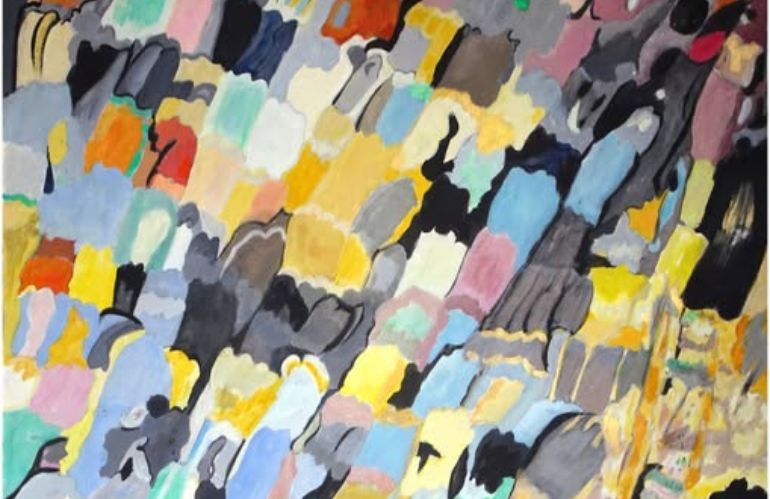 Lamporecchio Pistoia in mostra Villa di Papiano