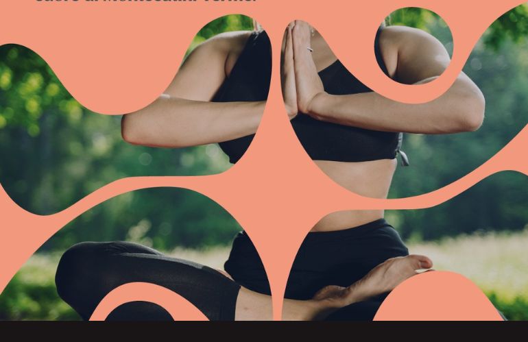 Cosmica Festival yoga e benessere luglio 2025